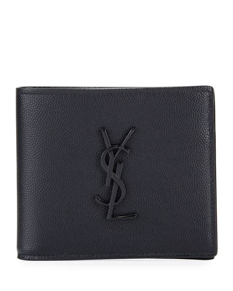 ysl qallet|ysl wallet for sale.